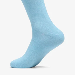 Clarks Marled Crew Sock< Socks | Accessories