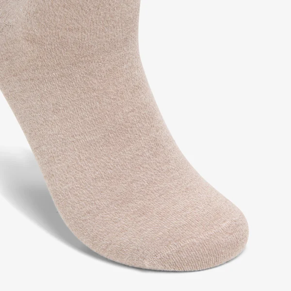 Clarks Marled Crew Sock< Socks | Accessories