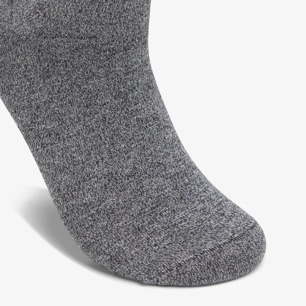 Clarks Marled Crew Sock< Socks | Accessories