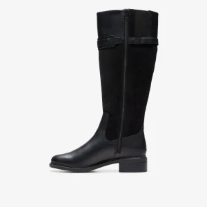 Clarks Maye Carly<Women Boots & Booties