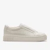 Clarks Mayhill Bay<Women Slip-Ons | Sneakers