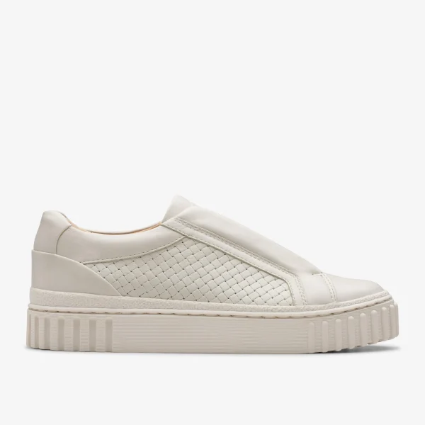 Clarks Mayhill Bay<Women Slip-Ons | Sneakers