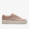 Clarks Mayhill Bay<Women Slip-Ons | Sneakers