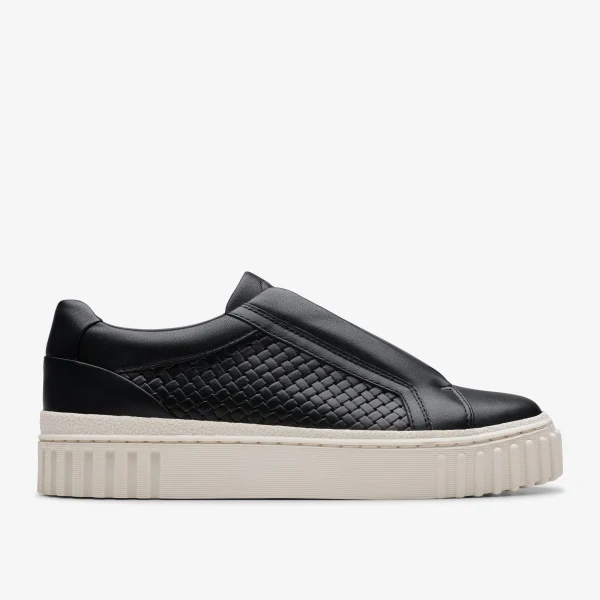 Clarks Mayhill Bay<Women Sneakers