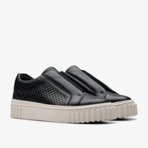 Clarks Mayhill Bay<Women Sneakers