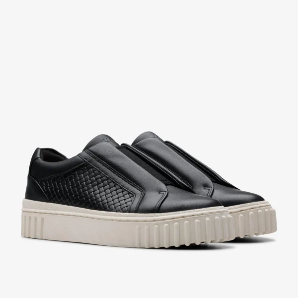 Clarks Mayhill Bay<Women Sneakers
