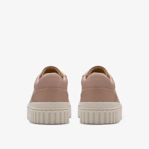 Clarks Mayhill Bay<Women Slip-Ons | Sneakers