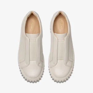 Clarks Mayhill Bay<Women Slip-Ons | Sneakers