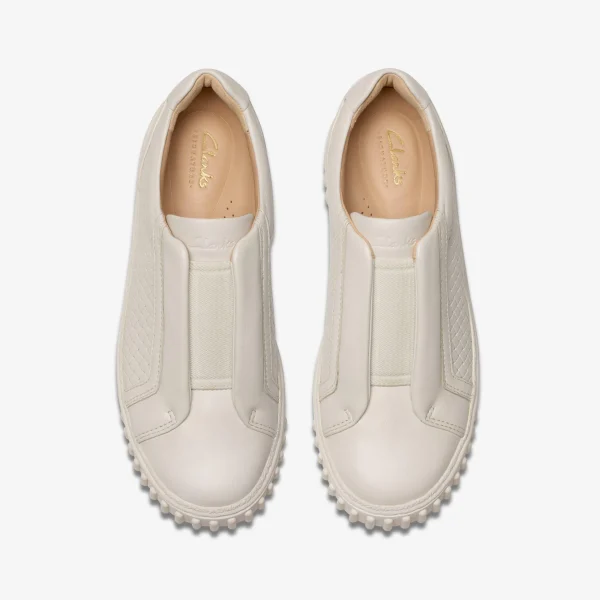 Clarks Mayhill Bay<Women Slip-Ons | Sneakers