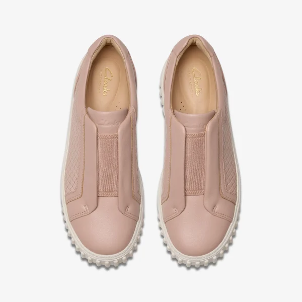 Clarks Mayhill Bay<Women Slip-Ons | Sneakers