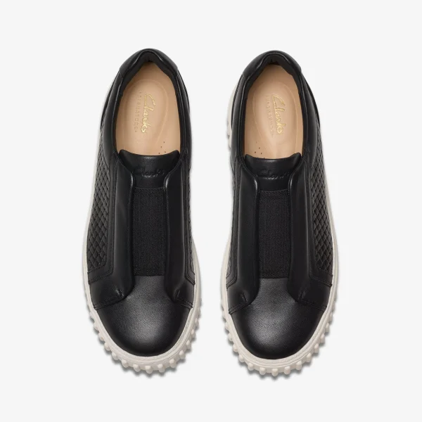 Clarks Mayhill Bay<Women Sneakers