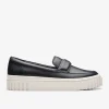 Clarks Mayhill Cove<Women Platforms | Slip-Ons