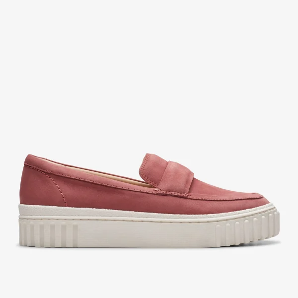 Clarks Mayhill Cove<Women Platforms | Slip-Ons