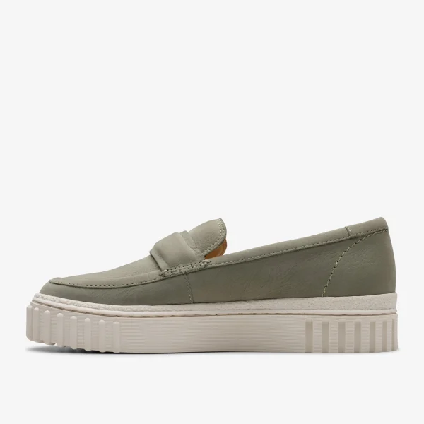 Clarks Mayhill Cove<Women Loafers & Oxfords