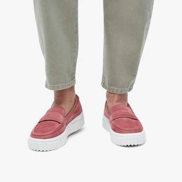 Clarks Mayhill Cove<Women Platforms | Slip-Ons
