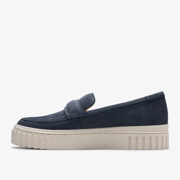 Clarks Mayhill Cove<Women Loafers & Oxfords