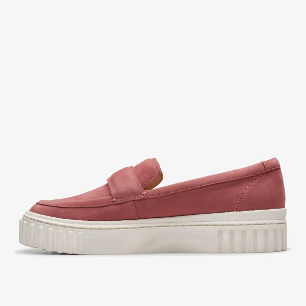 Clarks Mayhill Cove<Women Platforms | Slip-Ons