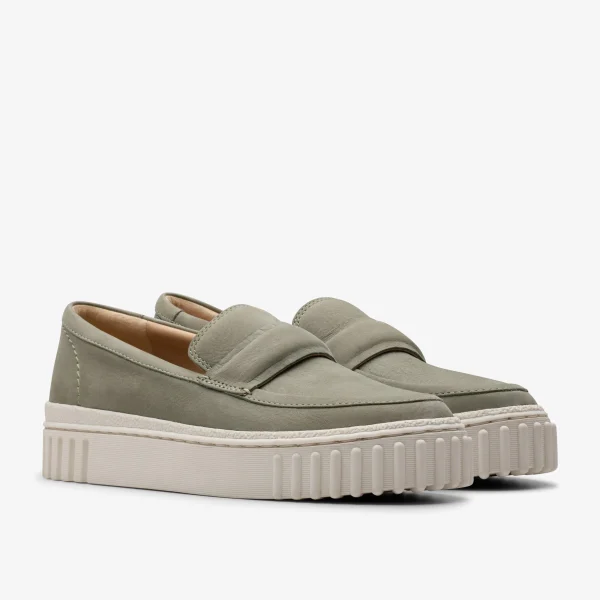 Clarks Mayhill Cove<Women Loafers & Oxfords