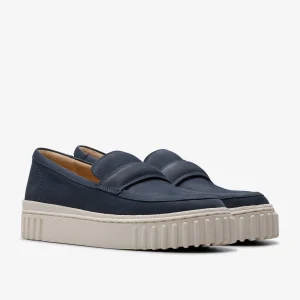 Clarks Mayhill Cove<Women Loafers & Oxfords