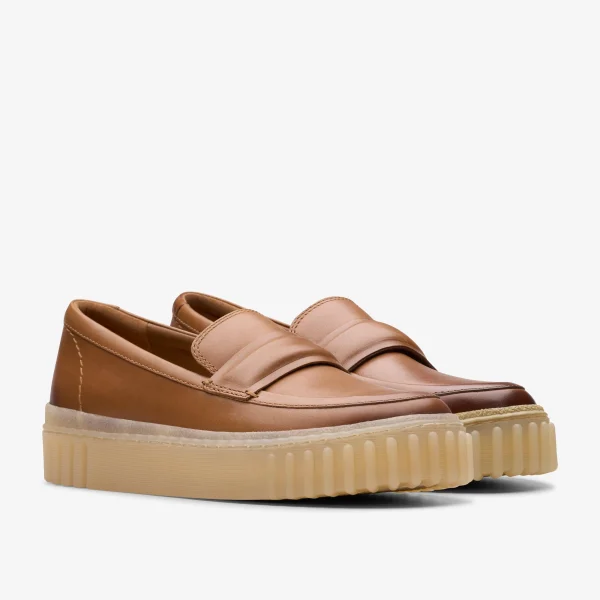 Clarks Mayhill Cove<Women Platforms | Slip-Ons
