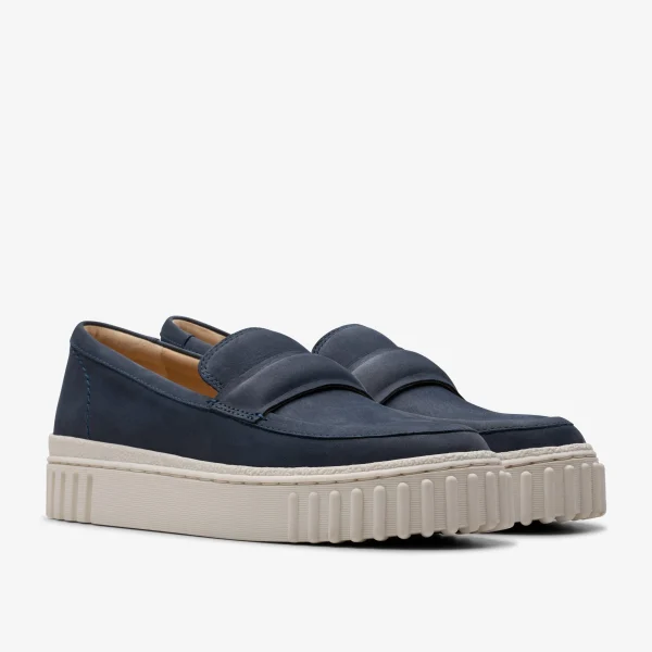 Clarks Mayhill Cove<Women Loafers & Oxfords