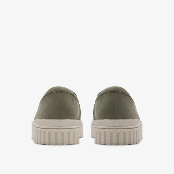 Clarks Mayhill Cove<Women Loafers & Oxfords