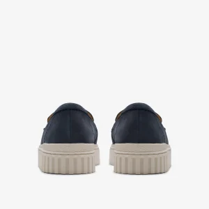 Clarks Mayhill Cove<Women Loafers & Oxfords