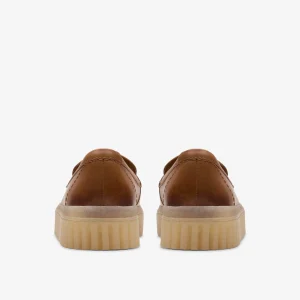 Clarks Mayhill Cove<Women Platforms | Slip-Ons