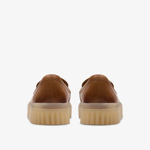 Clarks Mayhill Cove<Women Platforms | Slip-Ons