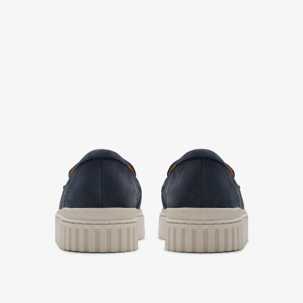 Clarks Mayhill Cove<Women Loafers & Oxfords