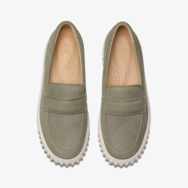Clarks Mayhill Cove<Women Loafers & Oxfords