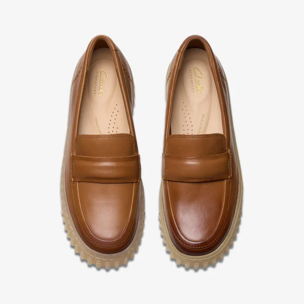 Clarks Mayhill Cove<Women Platforms | Slip-Ons
