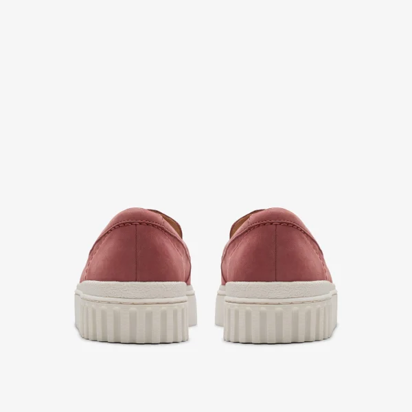 Clarks Mayhill Cove<Women Platforms | Slip-Ons