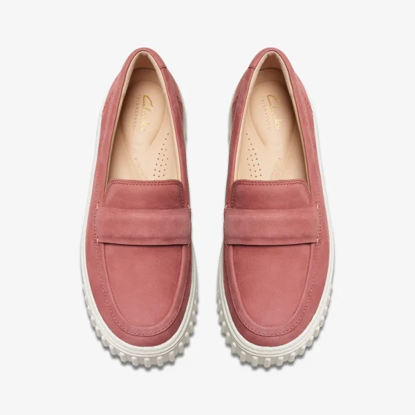 Clarks Mayhill Cove<Women Platforms | Slip-Ons