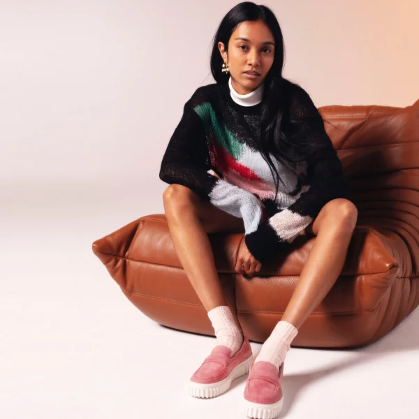 Clarks Mayhill Cove<Women Platforms | Slip-Ons