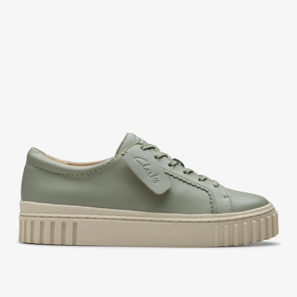 Clarks Mayhill Walk<Women Sneakers