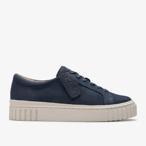 Clarks Mayhill Walk<Women Sneakers