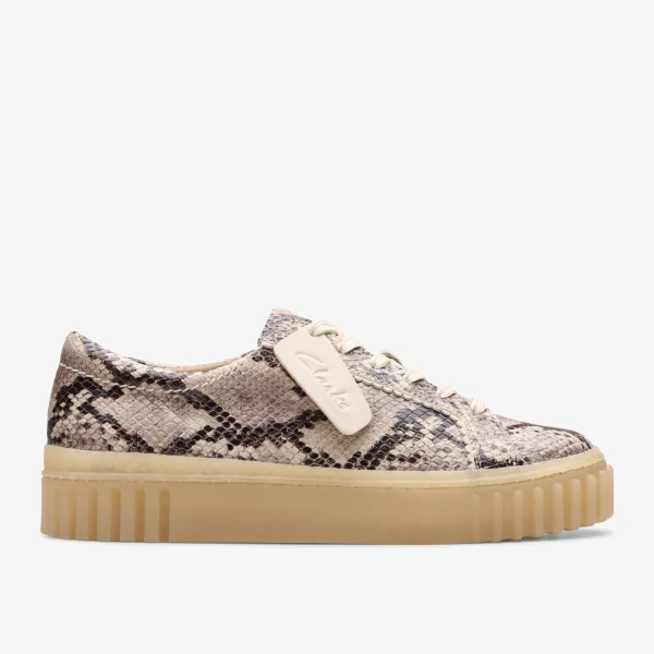 Clarks Mayhill Walk<Women Sneakers