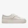 Clarks Mayhill Walk<Women Platforms | Sneakers
