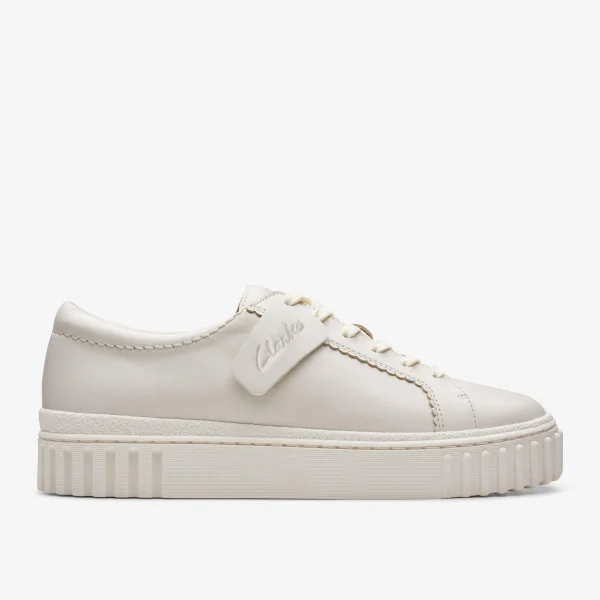 Clarks Mayhill Walk<Women Platforms | Sneakers