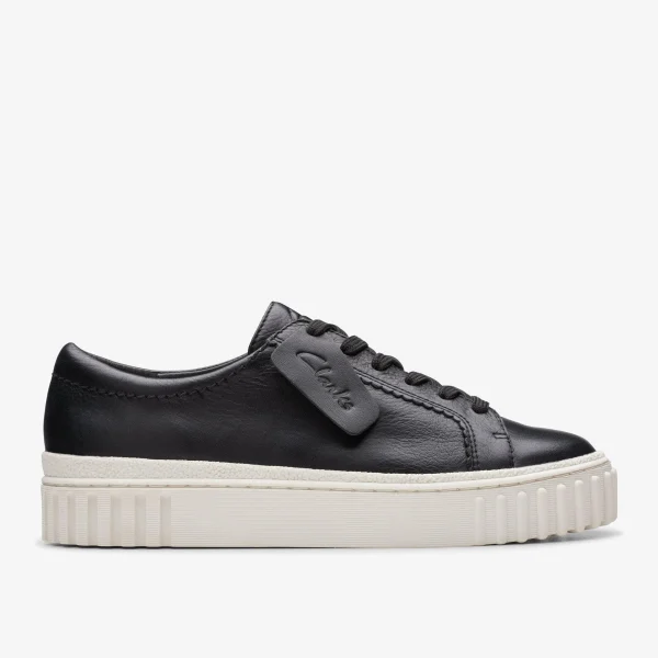 Clarks Mayhill Walk<Women Platforms | Sneakers