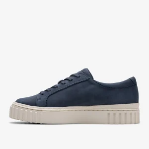 Clarks Mayhill Walk<Women Sneakers