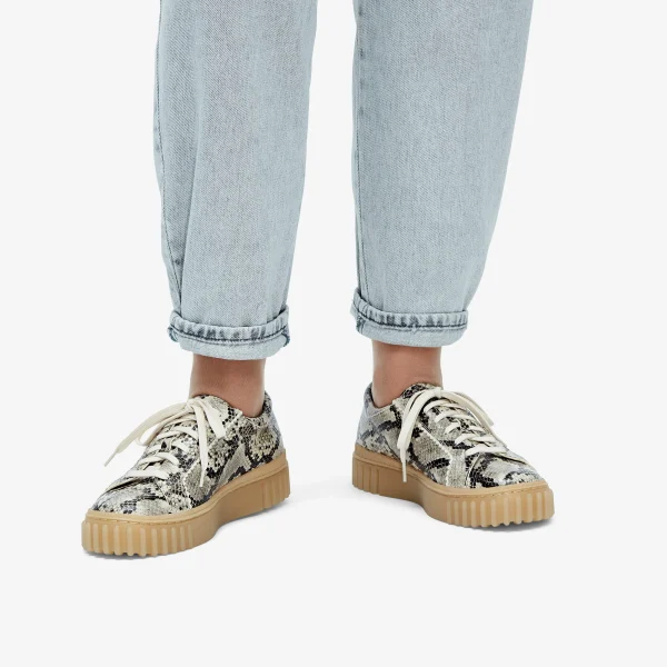Clarks Mayhill Walk<Women Sneakers