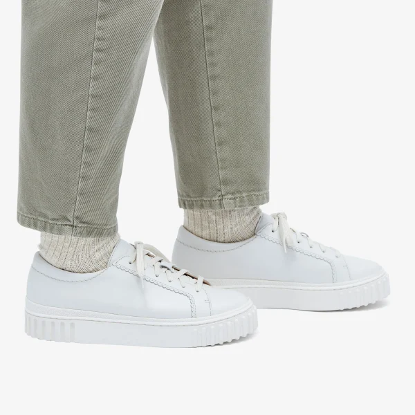 Clarks Mayhill Walk<Women Platforms | Sneakers