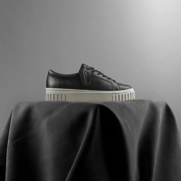 Clarks Mayhill Walk<Women Platforms | Sneakers