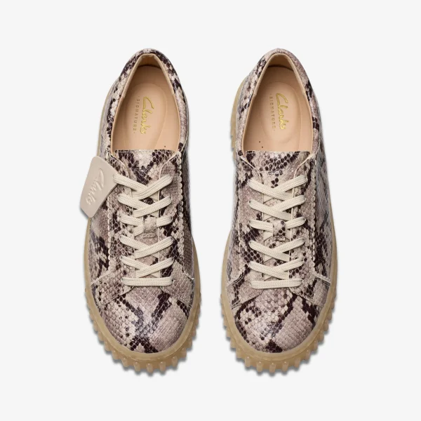 Clarks Mayhill Walk<Women Sneakers