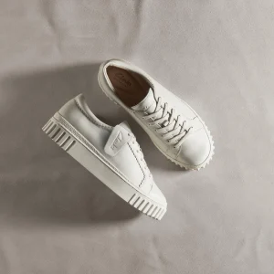 Clarks Mayhill Walk<Women Platforms | Sneakers