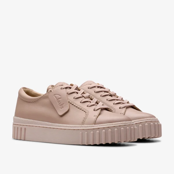 Clarks Mayhill Walk<Women Sneakers