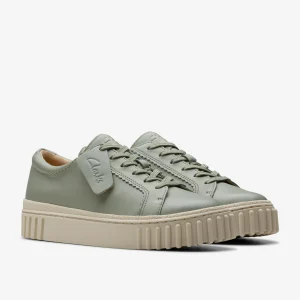 Clarks Mayhill Walk<Women Sneakers