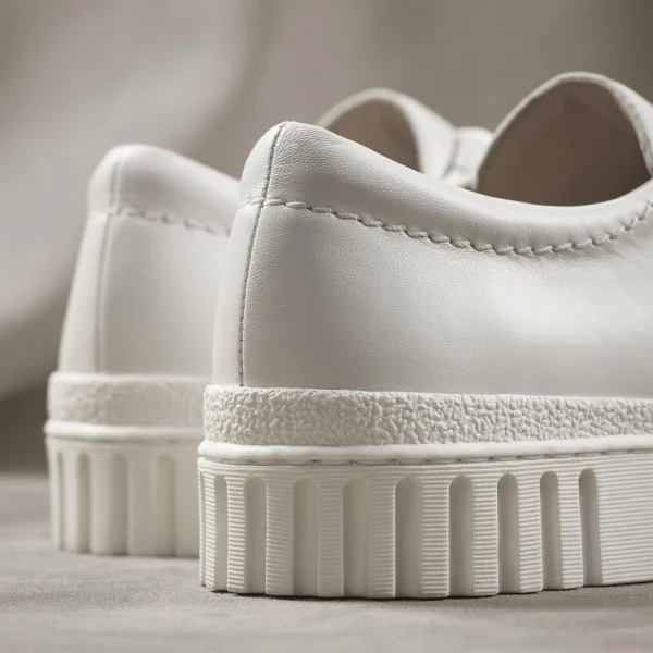 Clarks Mayhill Walk<Women Platforms | Sneakers
